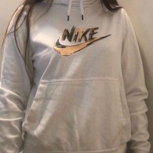 Nike hoodie